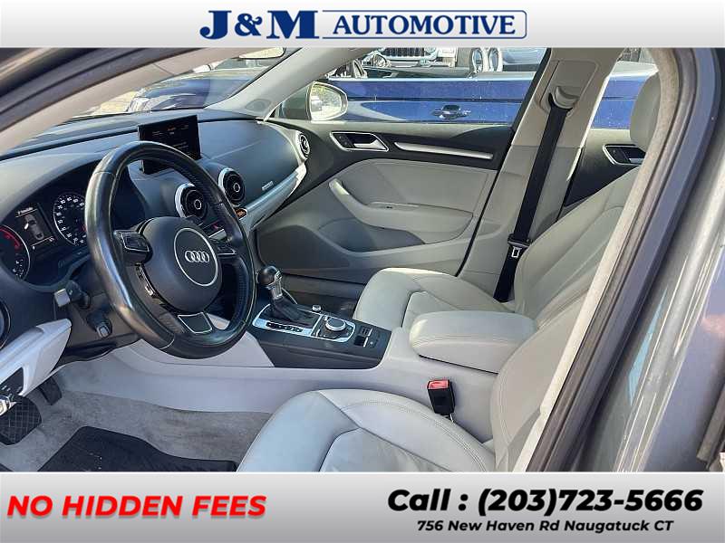 2016 Audi A3 2.0T Premium photo 2
