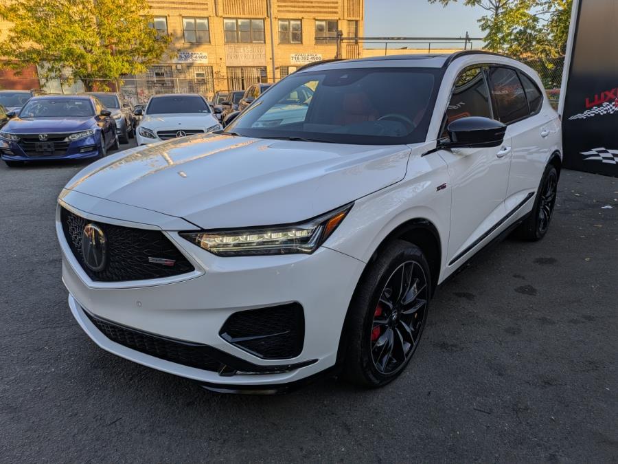 2024 Acura MDX Type S SH-AWD w/Advance Package, available for sale in Long Island City, New York | Luxury Of Queens. Long Island City, New York
