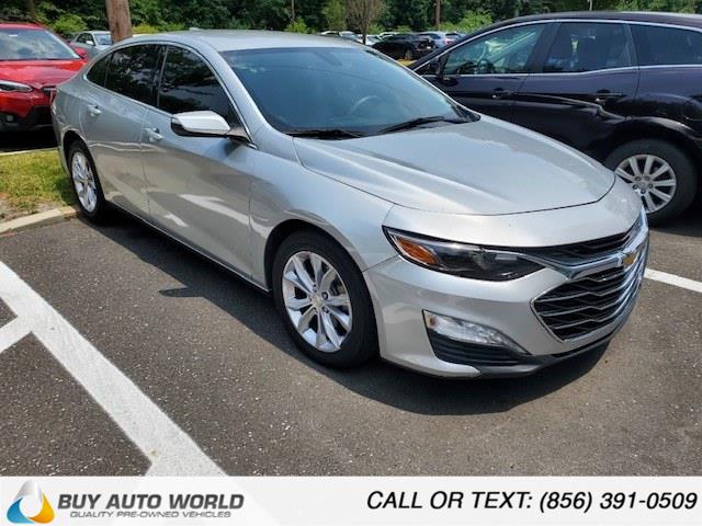 Used 2020 Chevrolet Malibu in Delran, New Jersey | Auto World.com Inc. Delran, New Jersey