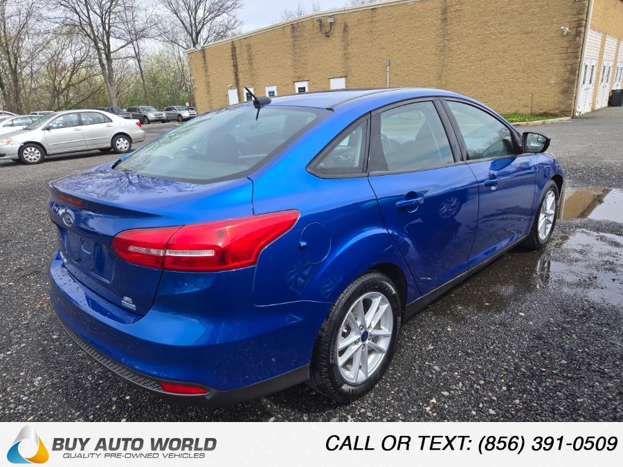Used 2018 Ford Focus in Delran, New Jersey | Auto World.com Inc. Delran, New Jersey