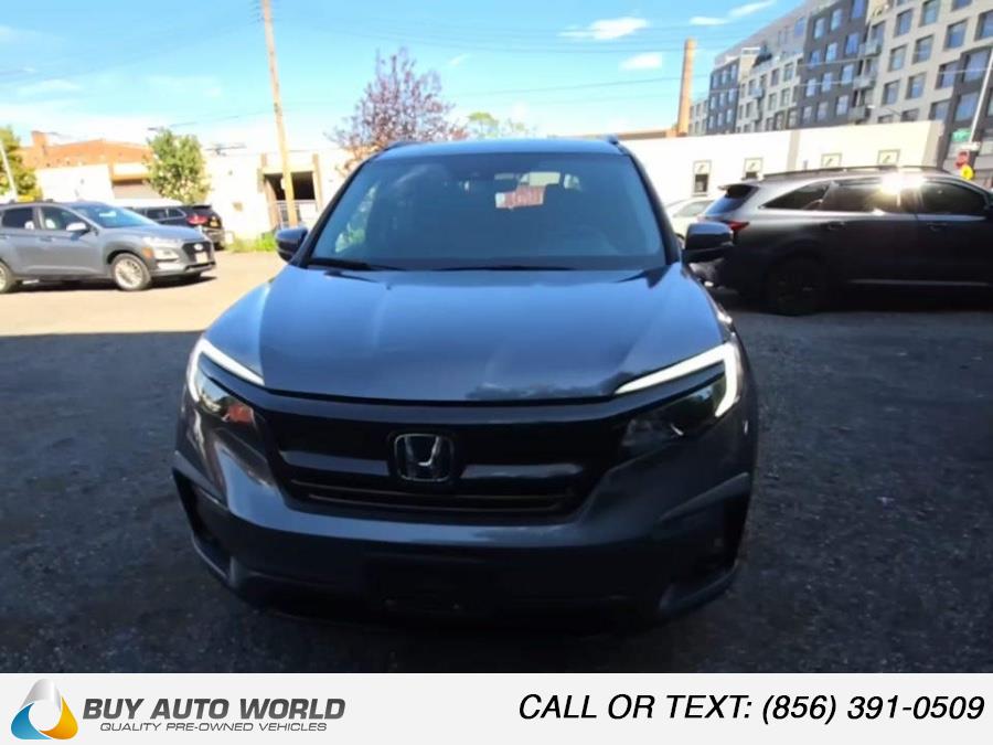 2022 Honda Pilot Special Edition AWD, available for sale in Delran, New Jersey | Auto World.com Inc. Delran, New Jersey