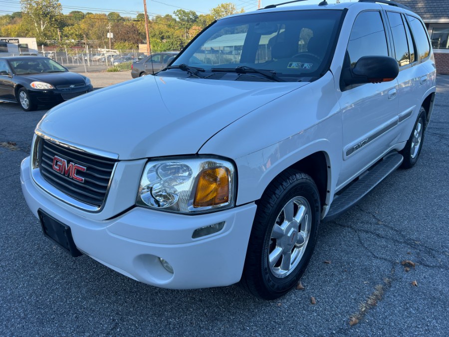Used 2004 GMC Envoy in Bethlehem, Pennsylvania | Best Auto Deals LLC. Bethlehem, Pennsylvania