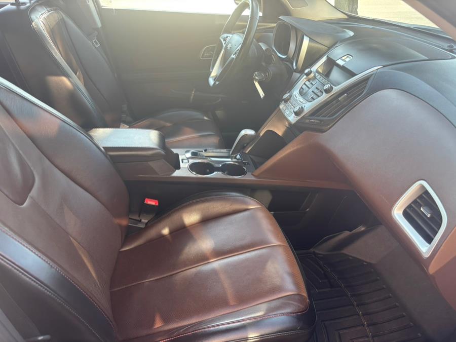 2010 Chevrolet Equinox FWD 4dr LTZ, available for sale in New haven, Connecticut | Wilson Maturo Motors. New haven, Connecticut 2010 Chevrolet Equinox FWD 4dr LTZ, available for sale in New haven, Connecticut | Wilson Maturo Motors. New haven, Connecticut