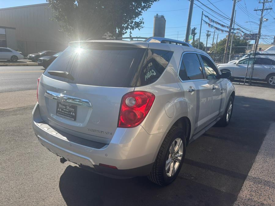 2010 Chevrolet Equinox FWD 4dr LTZ, available for sale in New haven, Connecticut | Wilson Maturo Motors. New haven, Connecticut 2010 Chevrolet Equinox FWD 4dr LTZ, available for sale in New haven, Connecticut | Wilson Maturo Motors. New haven, Connecticut