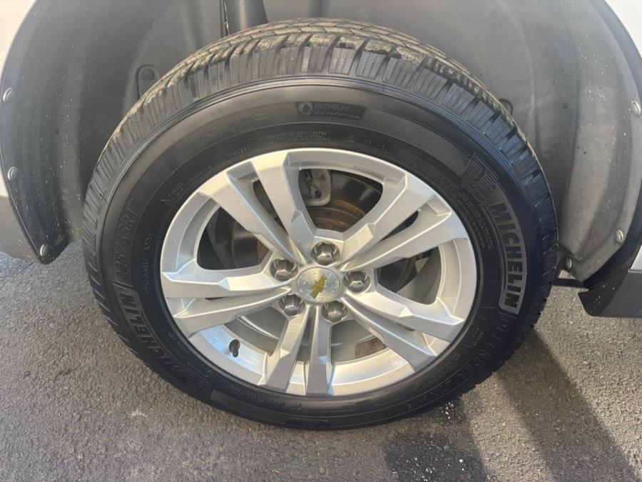 2010 Chevrolet Equinox FWD 4dr LTZ, available for sale in New haven, Connecticut | Wilson Maturo Motors. New haven, Connecticut 2010 Chevrolet Equinox FWD 4dr LTZ, available for sale in New haven, Connecticut | Wilson Maturo Motors. New haven, Connecticut