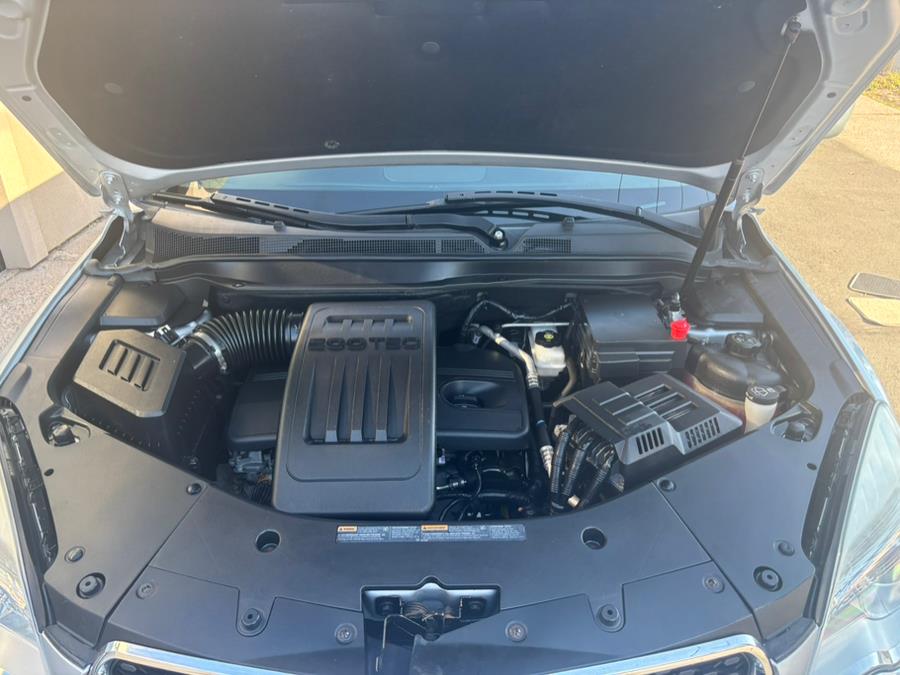 2010 Chevrolet Equinox FWD 4dr LTZ, available for sale in New haven, Connecticut | Wilson Maturo Motors. New haven, Connecticut 2010 Chevrolet Equinox FWD 4dr LTZ, available for sale in New haven, Connecticut | Wilson Maturo Motors. New haven, Connecticut