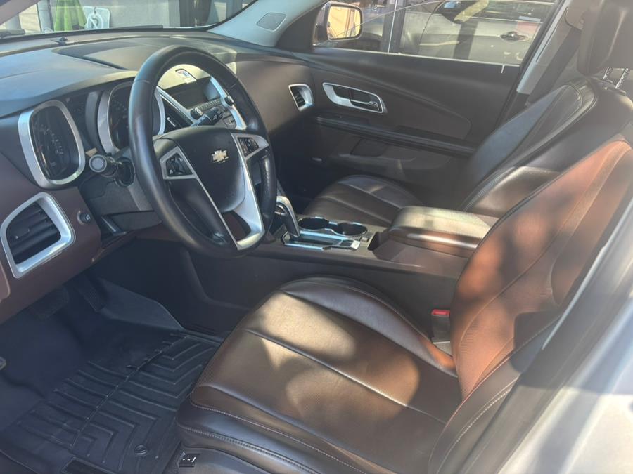 2010 Chevrolet Equinox FWD 4dr LTZ, available for sale in New haven, Connecticut | Wilson Maturo Motors. New haven, Connecticut 2010 Chevrolet Equinox FWD 4dr LTZ, available for sale in New haven, Connecticut | Wilson Maturo Motors. New haven, Connecticut