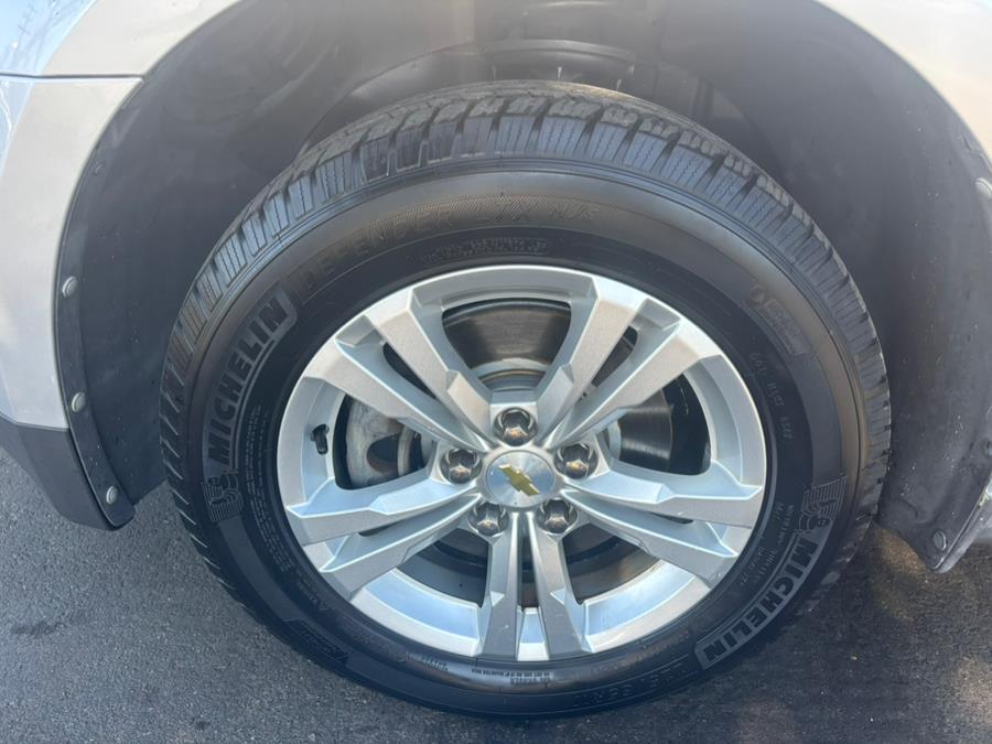 2010 Chevrolet Equinox FWD 4dr LTZ, available for sale in New haven, Connecticut | Wilson Maturo Motors. New haven, Connecticut 2010 Chevrolet Equinox FWD 4dr LTZ, available for sale in New haven, Connecticut | Wilson Maturo Motors. New haven, Connecticut