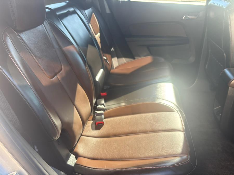 2010 Chevrolet Equinox FWD 4dr LTZ, available for sale in New haven, Connecticut | Wilson Maturo Motors. New haven, Connecticut 2010 Chevrolet Equinox FWD 4dr LTZ, available for sale in New haven, Connecticut | Wilson Maturo Motors. New haven, Connecticut