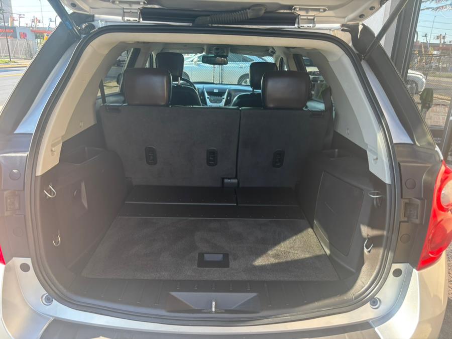 2010 Chevrolet Equinox FWD 4dr LTZ, available for sale in New haven, Connecticut | Wilson Maturo Motors. New haven, Connecticut 2010 Chevrolet Equinox FWD 4dr LTZ, available for sale in New haven, Connecticut | Wilson Maturo Motors. New haven, Connecticut