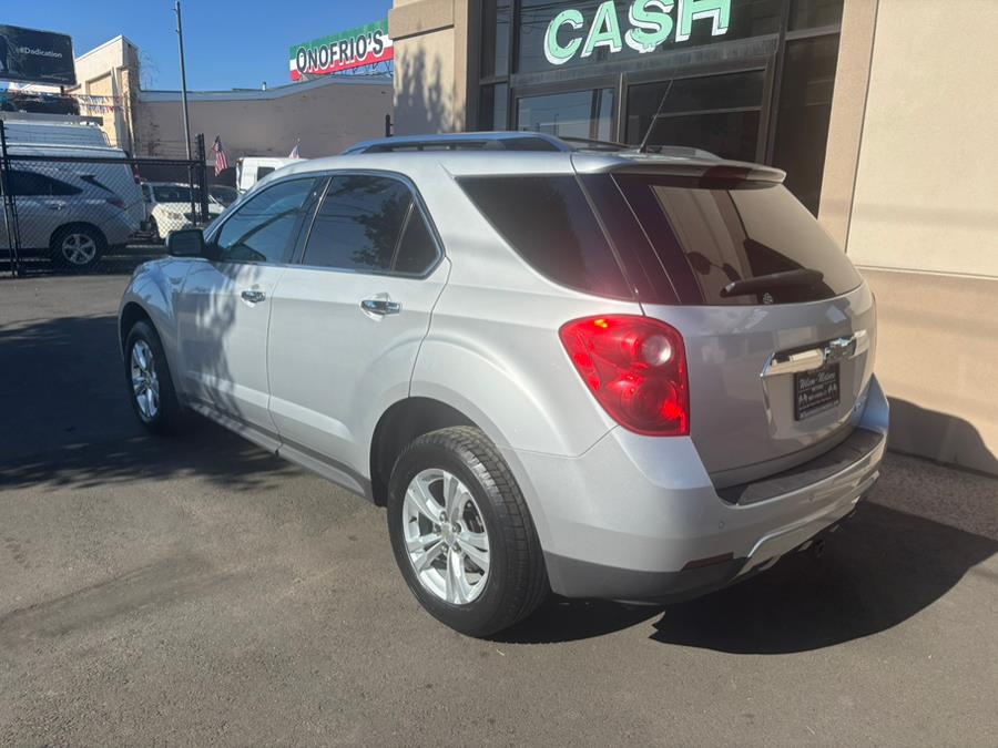 2010 Chevrolet Equinox FWD 4dr LTZ, available for sale in New haven, Connecticut | Wilson Maturo Motors. New haven, Connecticut 2010 Chevrolet Equinox FWD 4dr LTZ, available for sale in New haven, Connecticut | Wilson Maturo Motors. New haven, Connecticut
