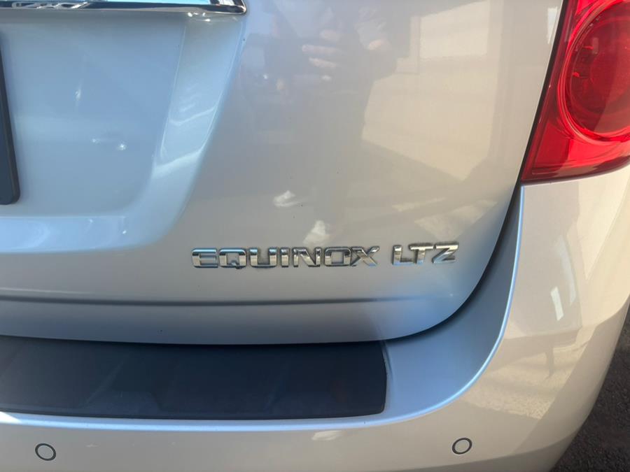 2010 Chevrolet Equinox FWD 4dr LTZ, available for sale in New haven, Connecticut | Wilson Maturo Motors. New haven, Connecticut 2010 Chevrolet Equinox FWD 4dr LTZ, available for sale in New haven, Connecticut | Wilson Maturo Motors. New haven, Connecticut