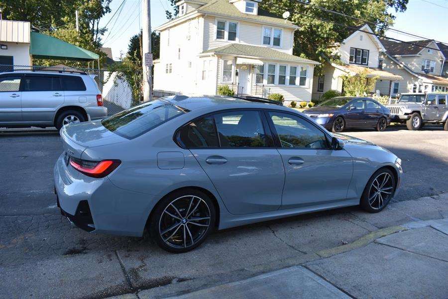 2024 Bmw 330i photo 3