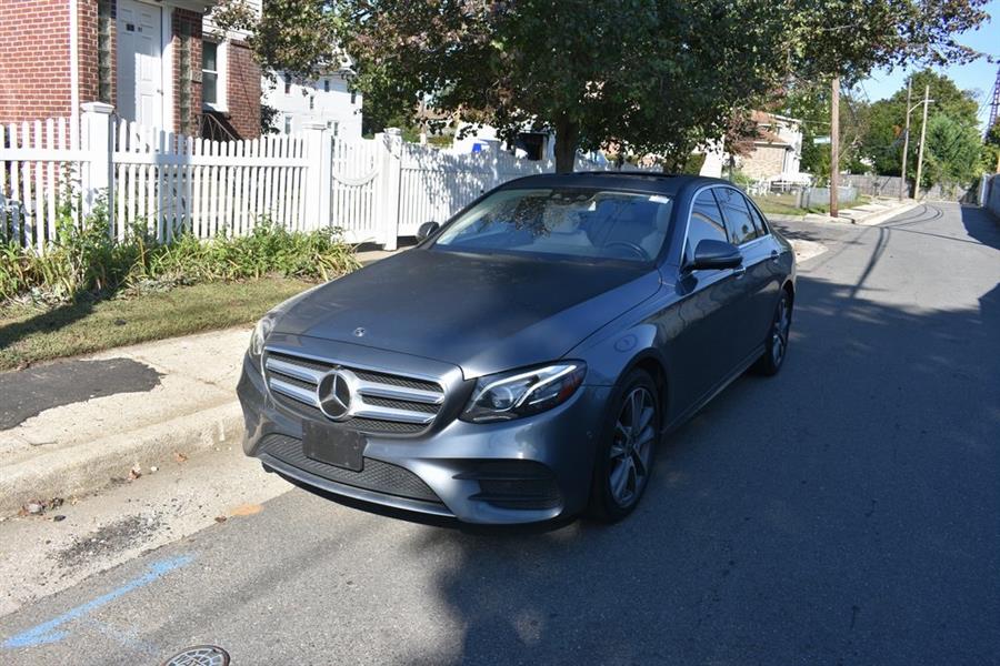 2020 Mercedes Benz E 450 photo 2