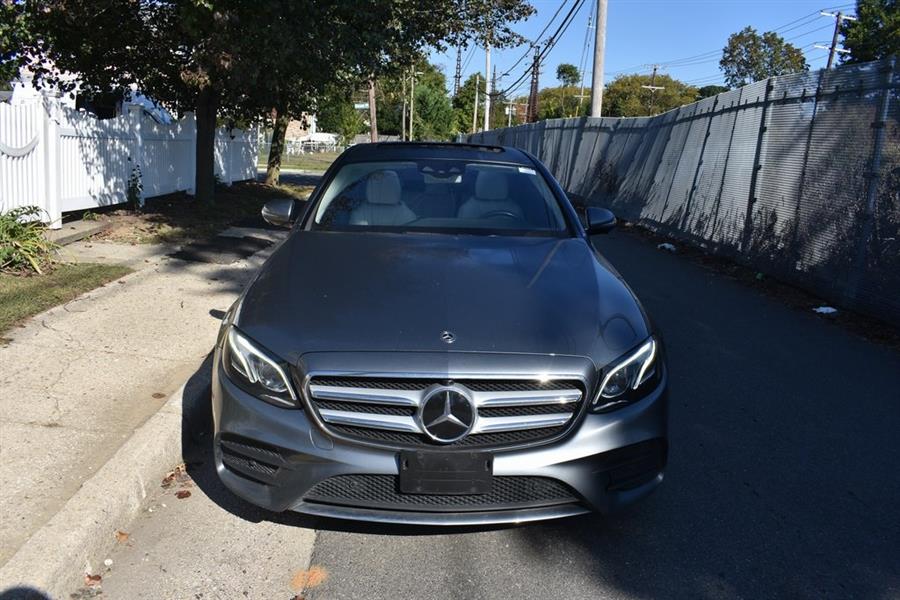 2020 Mercedes Benz E 450 photo 3