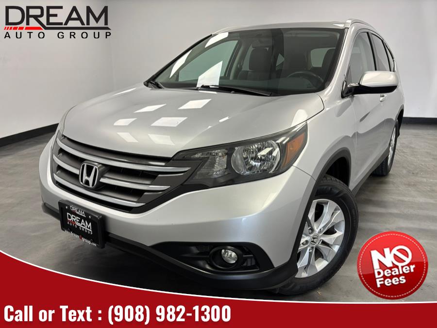 Used 2014 Honda CR-V in Elizabeth, New Jersey | Dream Auto Group. Elizabeth, New Jersey