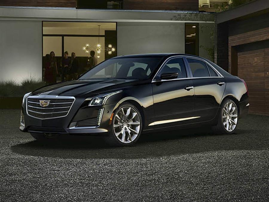 2016 Cadillac Cts 2.0L Turbo, available for sale in Floral Park, New York | Shop Auto NY. Floral Park, New York