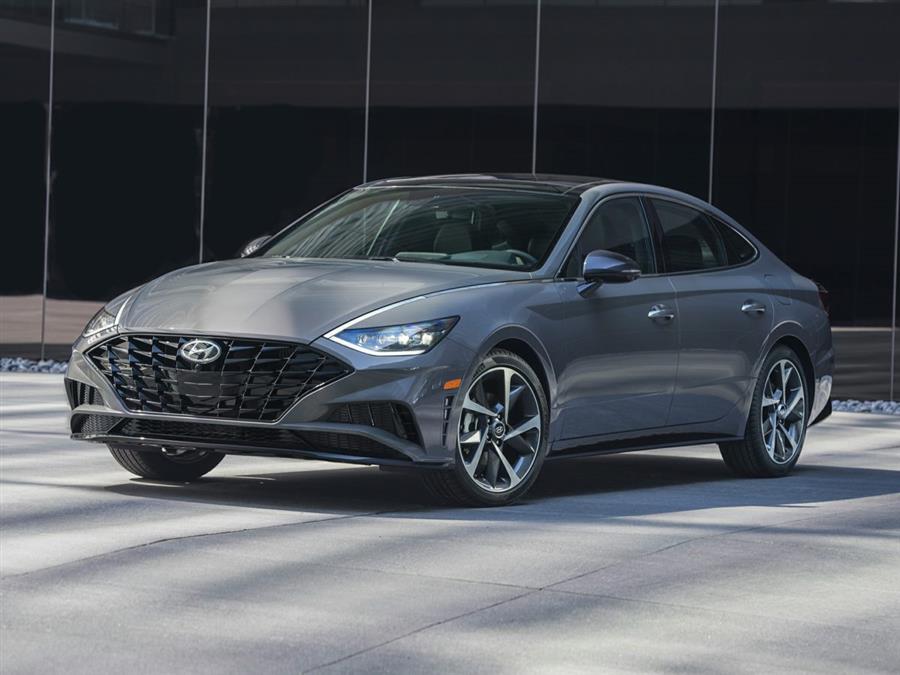 2023 Hyundai Sonata SEL Plus, available for sale in Floral Park, New York | Shop Auto NY. Floral Park, New York
