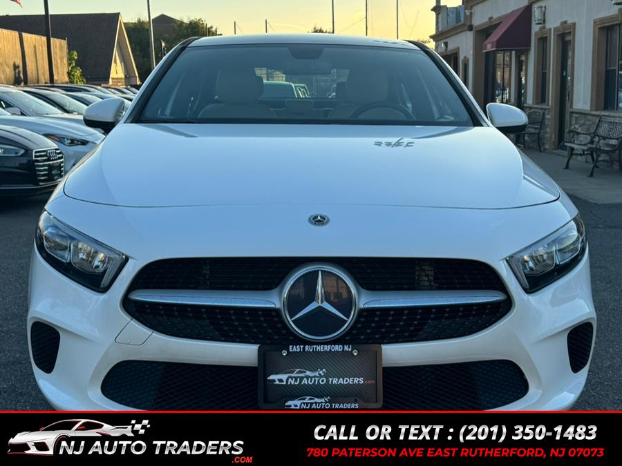 2019 Mercedes Benz A 220 4MATIC photo 3