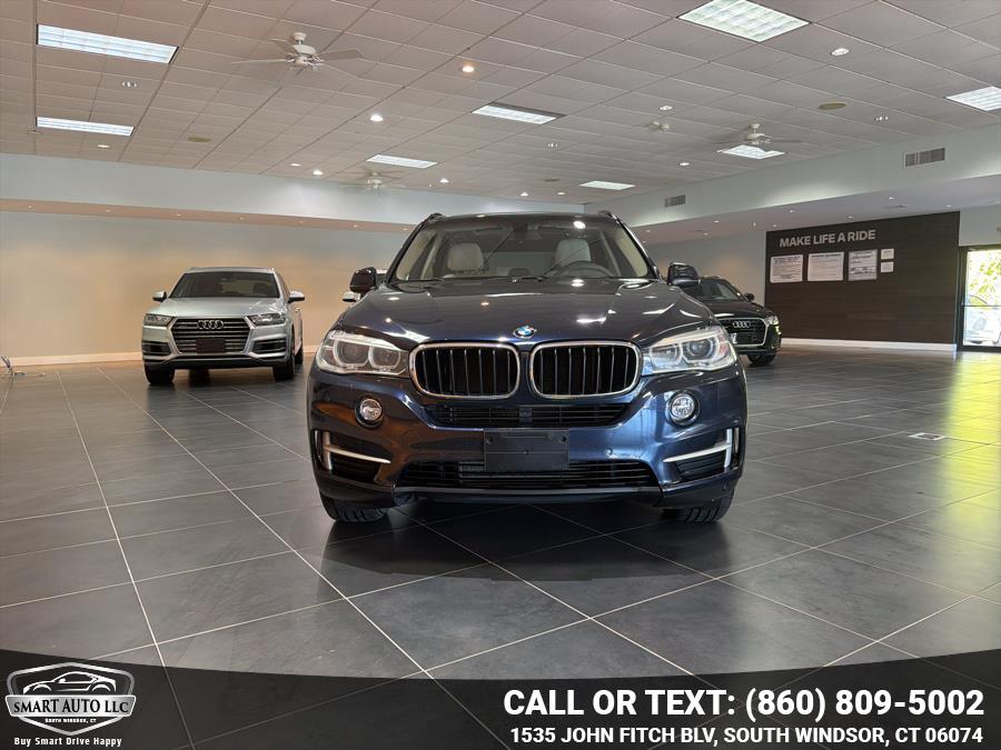 2015 BMW X5