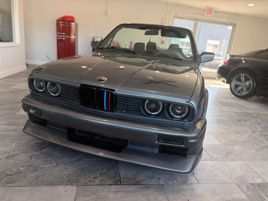 1987 BMW 3 Series's photo