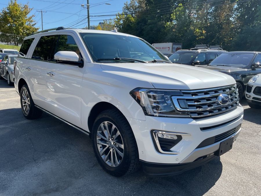 Used 2018 Ford Expedition in Waterbury, Connecticut | Jim Juliani Motors. Waterbury, Connecticut