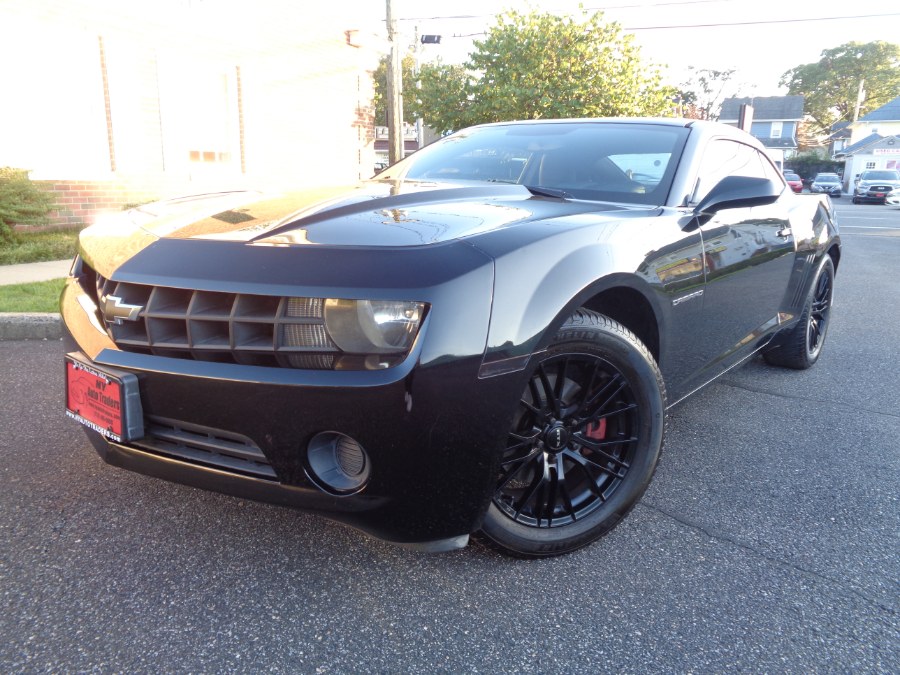 Used 2013 Chevrolet Camaro in Valley Stream, New York | NY Auto Traders. Valley Stream, New York