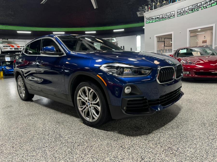 2020 BMW X2 xDrive28i Sports Activity Coupe, available for sale in Oxford, Connecticut | Buonauto Enterprises. Oxford, Connecticut