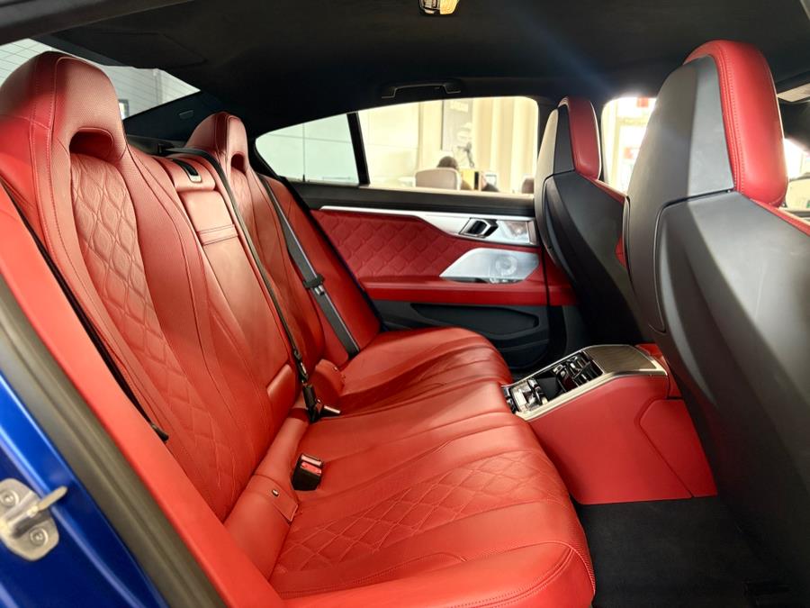 2022 BMW M8 Competition Gran Coupe, available for sale in Franklin Square, New York | Luxury Motor Club. Franklin Square, New York 2022 BMW M8 Competition Gran Coupe, available for sale in Franklin Square, New York | Luxury Motor Club. Franklin Square, New York