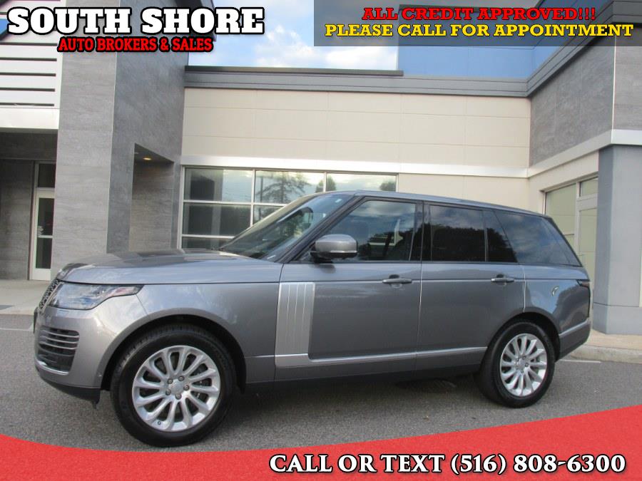 2020 Land Rover Range Rover P525 HSE SWB, available for sale in Massapequa, New York | South Shore Auto Brokers & Sales. Massapequa, New York