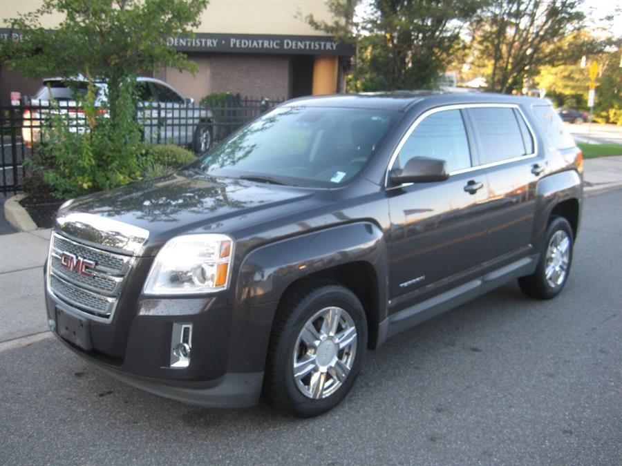 Used 2015 GMC Terrain in Massapequa, New York | Rite Choice Auto Inc.. Massapequa, New York