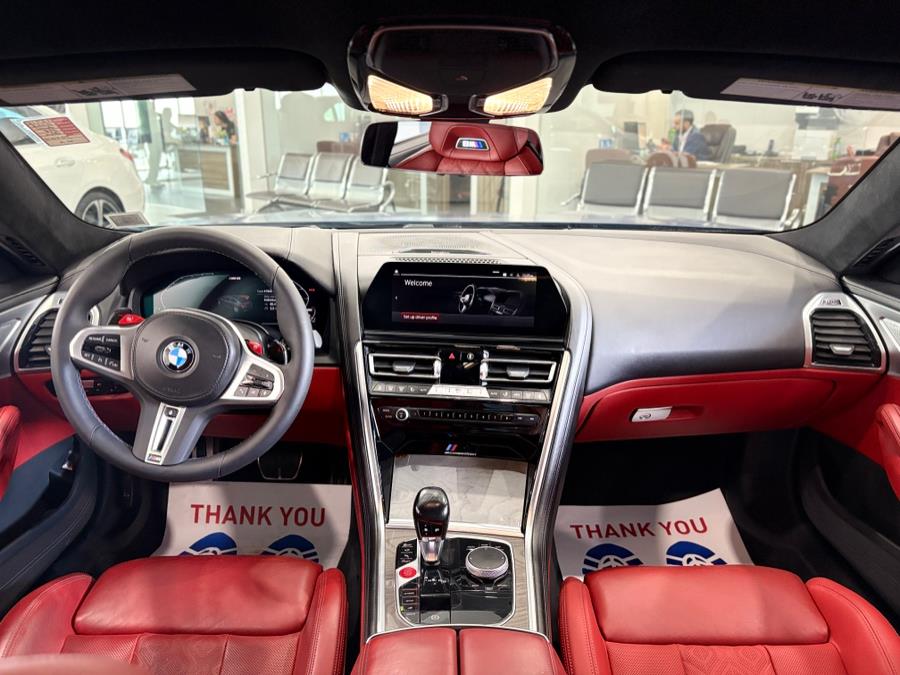 2022 BMW M8 Competition Gran Coupe, available for sale in Franklin Square, New York | Luxury Motor Club. Franklin Square, New York 2022 BMW M8 Competition Gran Coupe, available for sale in Franklin Square, New York | Luxury Motor Club. Franklin Square, New York