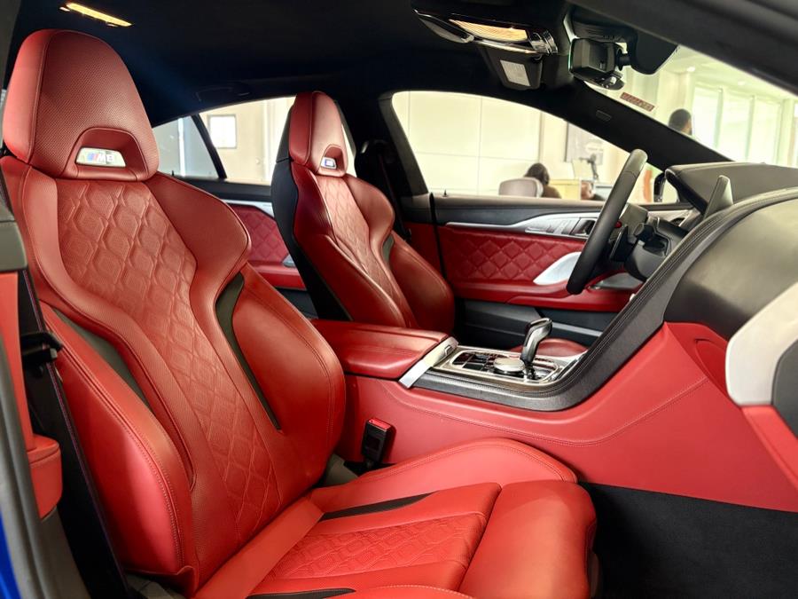 2022 BMW M8 Competition Gran Coupe, available for sale in Franklin Square, New York | Luxury Motor Club. Franklin Square, New York 2022 BMW M8 Competition Gran Coupe, available for sale in Franklin Square, New York | Luxury Motor Club. Franklin Square, New York