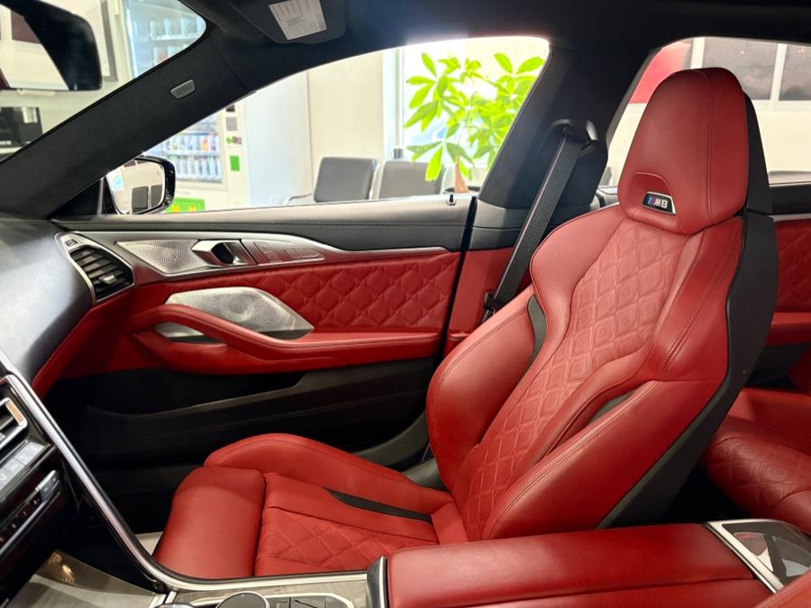 2022 BMW M8 Competition Gran Coupe, available for sale in Franklin Square, New York | Luxury Motor Club. Franklin Square, New York 2022 BMW M8 Competition Gran Coupe, available for sale in Franklin Square, New York | Luxury Motor Club. Franklin Square, New York