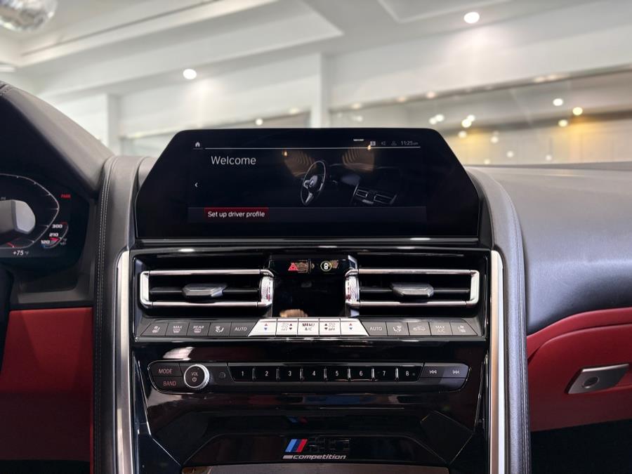 2022 BMW M8 Competition Gran Coupe, available for sale in Franklin Square, New York | Luxury Motor Club. Franklin Square, New York 2022 BMW M8 Competition Gran Coupe, available for sale in Franklin Square, New York | Luxury Motor Club. Franklin Square, New York