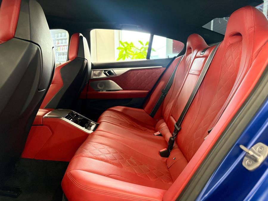 2022 BMW M8 Competition Gran Coupe, available for sale in Franklin Square, New York | Luxury Motor Club. Franklin Square, New York 2022 BMW M8 Competition Gran Coupe, available for sale in Franklin Square, New York | Luxury Motor Club. Franklin Square, New York
