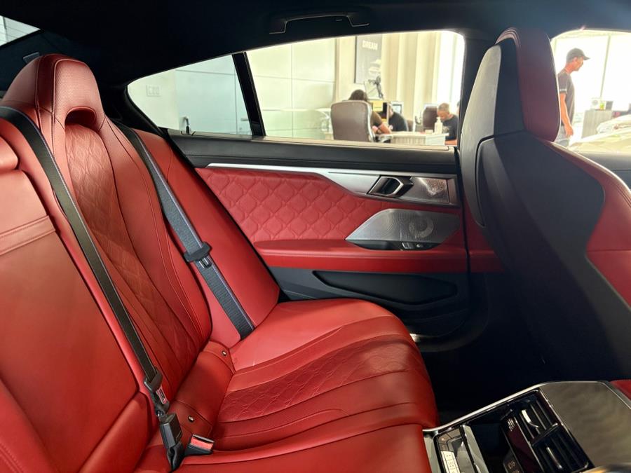 2022 BMW M8 Competition Gran Coupe, available for sale in Franklin Square, New York | Luxury Motor Club. Franklin Square, New York 2022 BMW M8 Competition Gran Coupe, available for sale in Franklin Square, New York | Luxury Motor Club. Franklin Square, New York