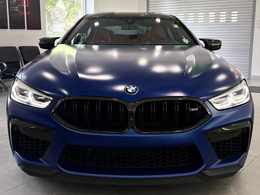 2022 BMW M8 Competition Gran Coupe, available for sale in Franklin Square, New York | Luxury Motor Club. Franklin Square, New York 2022 BMW M8 Competition Gran Coupe, available for sale in Franklin Square, New York | Luxury Motor Club. Franklin Square, New York