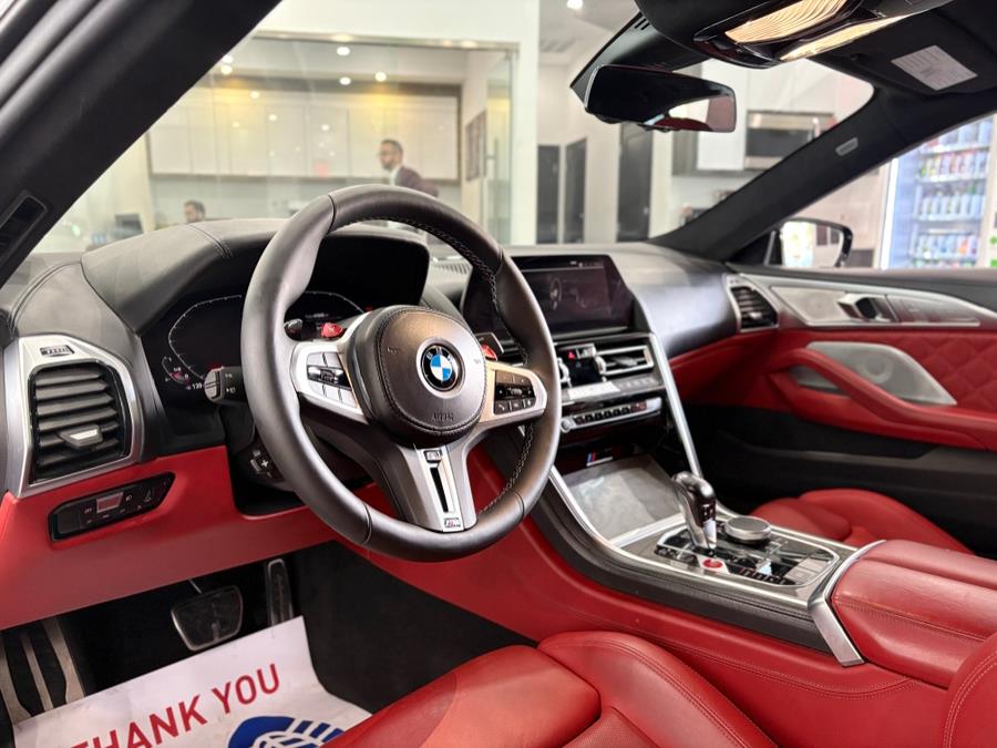 2022 BMW M8 Competition Gran Coupe, available for sale in Franklin Square, New York | Luxury Motor Club. Franklin Square, New York 2022 BMW M8 Competition Gran Coupe, available for sale in Franklin Square, New York | Luxury Motor Club. Franklin Square, New York