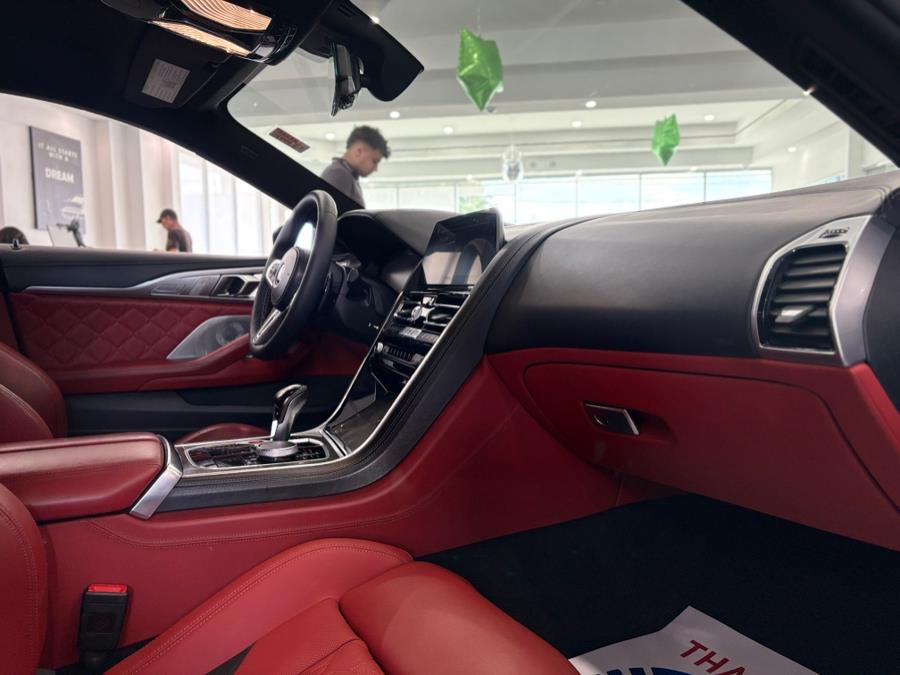 2022 BMW M8 Competition Gran Coupe, available for sale in Franklin Square, New York | Luxury Motor Club. Franklin Square, New York 2022 BMW M8 Competition Gran Coupe, available for sale in Franklin Square, New York | Luxury Motor Club. Franklin Square, New York