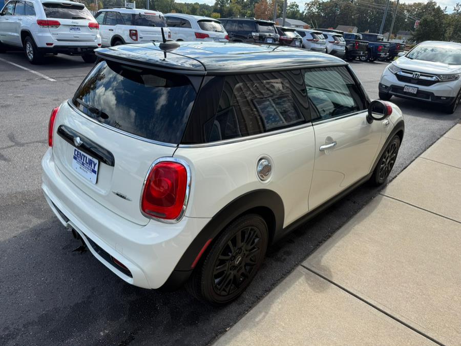 2014 MINI Cooper Hardtop 2dr Cpe S, available for sale in East Windsor, Connecticut | Century Auto And Truck. East Windsor, Connecticut 2014 MINI Cooper Hardtop 2dr Cpe S, available for sale in East Windsor, Connecticut | Century Auto And Truck. East Windsor, Connecticut