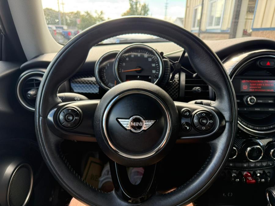 2014 MINI Cooper Hardtop 2dr Cpe S, available for sale in East Windsor, Connecticut | Century Auto And Truck. East Windsor, Connecticut 2014 MINI Cooper Hardtop 2dr Cpe S, available for sale in East Windsor, Connecticut | Century Auto And Truck. East Windsor, Connecticut