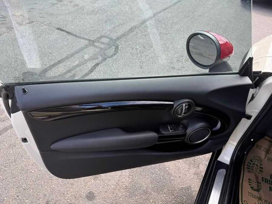 2014 MINI Cooper Hardtop 2dr Cpe S, available for sale in East Windsor, Connecticut | Century Auto And Truck. East Windsor, Connecticut 2014 MINI Cooper Hardtop 2dr Cpe S, available for sale in East Windsor, Connecticut | Century Auto And Truck. East Windsor, Connecticut
