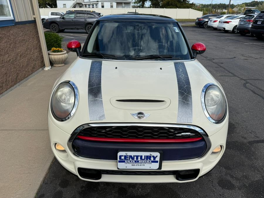 2014 MINI Cooper Hardtop 2dr Cpe S, available for sale in East Windsor, Connecticut | Century Auto And Truck. East Windsor, Connecticut 2014 MINI Cooper Hardtop 2dr Cpe S, available for sale in East Windsor, Connecticut | Century Auto And Truck. East Windsor, Connecticut