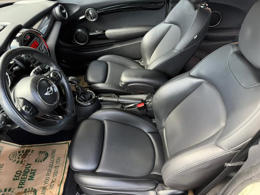 2014 MINI Cooper Hardtop 2dr Cpe S, available for sale in East Windsor, Connecticut | Century Auto And Truck. East Windsor, Connecticut 2014 MINI Cooper Hardtop 2dr Cpe S, available for sale in East Windsor, Connecticut | Century Auto And Truck. East Windsor, Connecticut