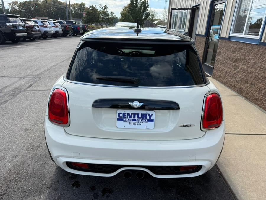 2014 MINI Cooper Hardtop 2dr Cpe S, available for sale in East Windsor, Connecticut | Century Auto And Truck. East Windsor, Connecticut 2014 MINI Cooper Hardtop 2dr Cpe S, available for sale in East Windsor, Connecticut | Century Auto And Truck. East Windsor, Connecticut