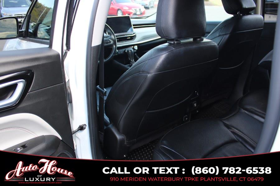 2022 Jeep Compass Limited 4x4, available for sale in Plantsville, Connecticut | Auto House of Luxury. Plantsville, Connecticut 2022 Jeep Compass Limited 4x4, available for sale in Plantsville, Connecticut | Auto House of Luxury. Plantsville, Connecticut
