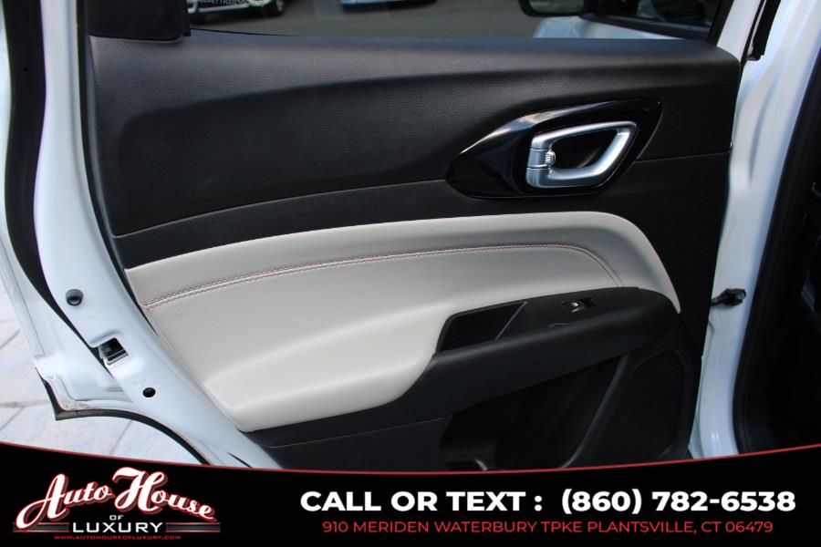 2022 Jeep Compass Limited 4x4, available for sale in Plantsville, Connecticut | Auto House of Luxury. Plantsville, Connecticut 2022 Jeep Compass Limited 4x4, available for sale in Plantsville, Connecticut | Auto House of Luxury. Plantsville, Connecticut
