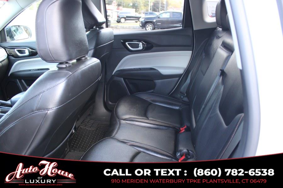 2022 Jeep Compass Limited 4x4, available for sale in Plantsville, Connecticut | Auto House of Luxury. Plantsville, Connecticut 2022 Jeep Compass Limited 4x4, available for sale in Plantsville, Connecticut | Auto House of Luxury. Plantsville, Connecticut