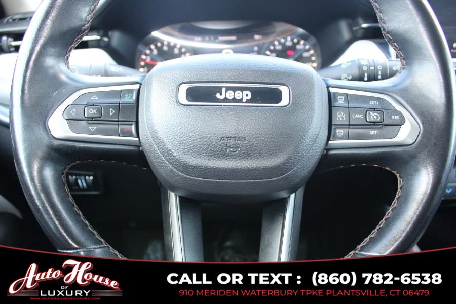 2022 Jeep Compass Limited 4x4, available for sale in Plantsville, Connecticut | Auto House of Luxury. Plantsville, Connecticut 2022 Jeep Compass Limited 4x4, available for sale in Plantsville, Connecticut | Auto House of Luxury. Plantsville, Connecticut